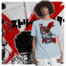Ryu streetfighter T-Shirt